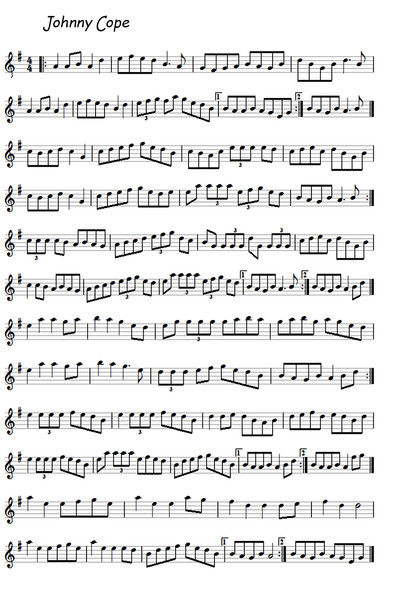 sheetmusic