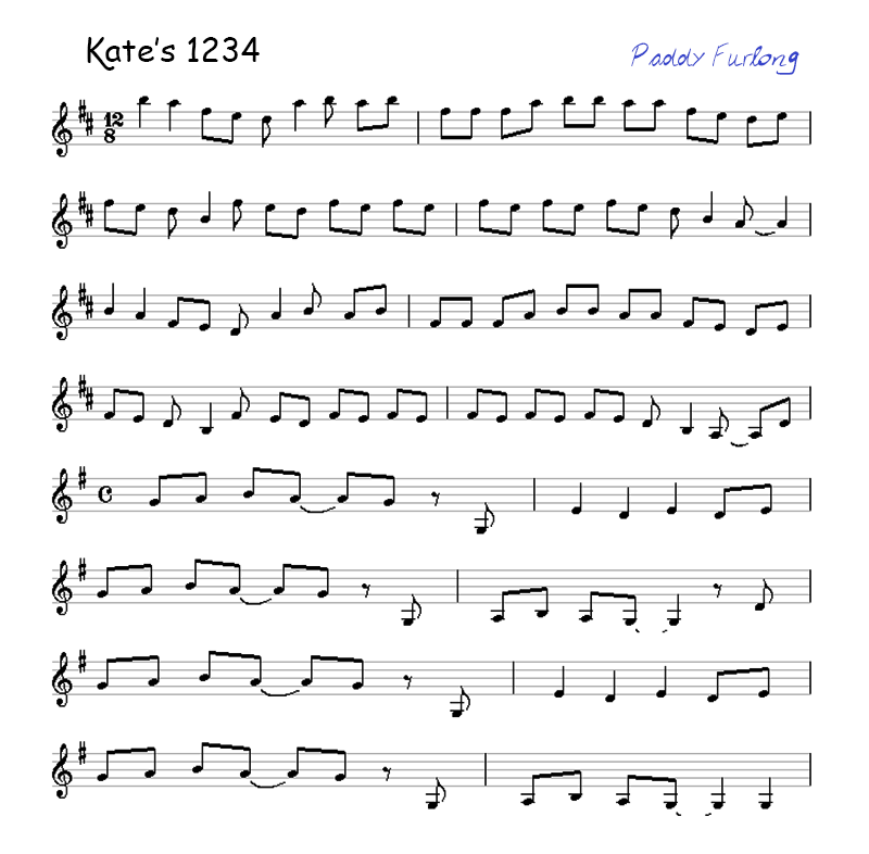 sheetmusic