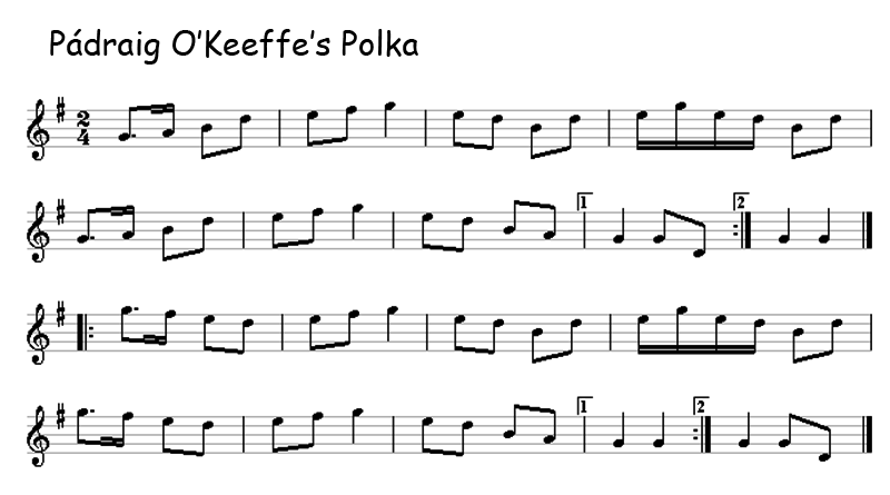 sheetmusic