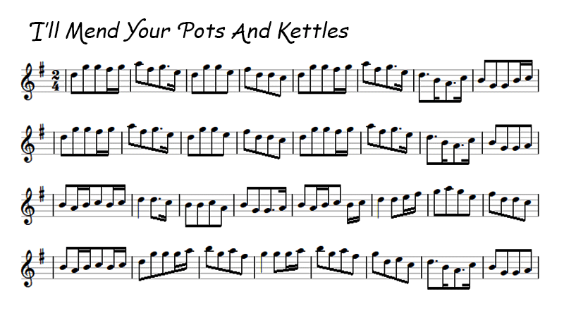 sheetmusic