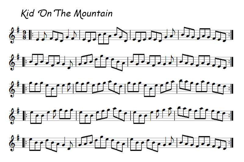 sheetmusic