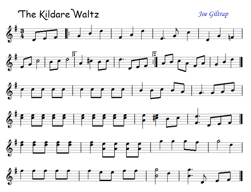 sheetmusic