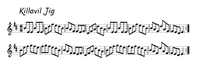 sheetmusic