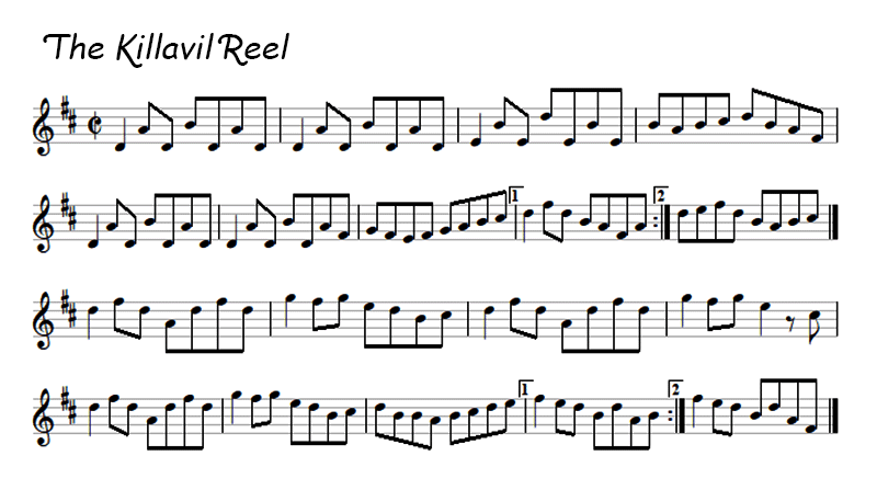 sheetmusic