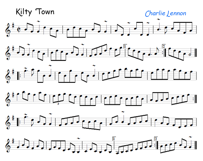 sheetmusic