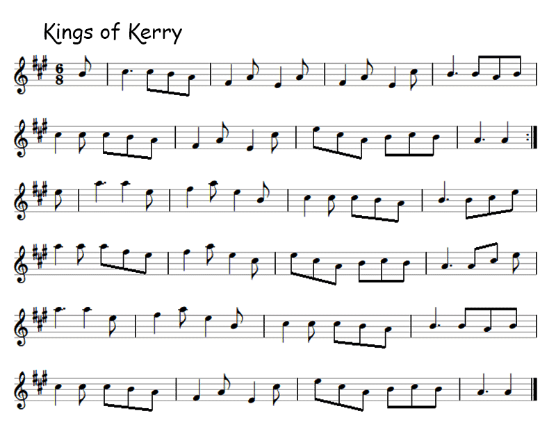 sheetmusic