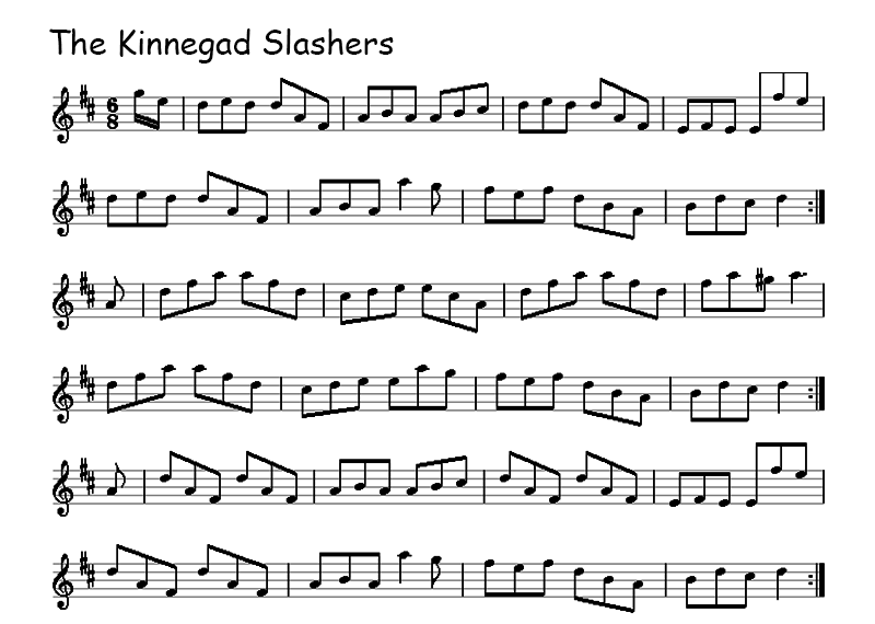 sheetmusic