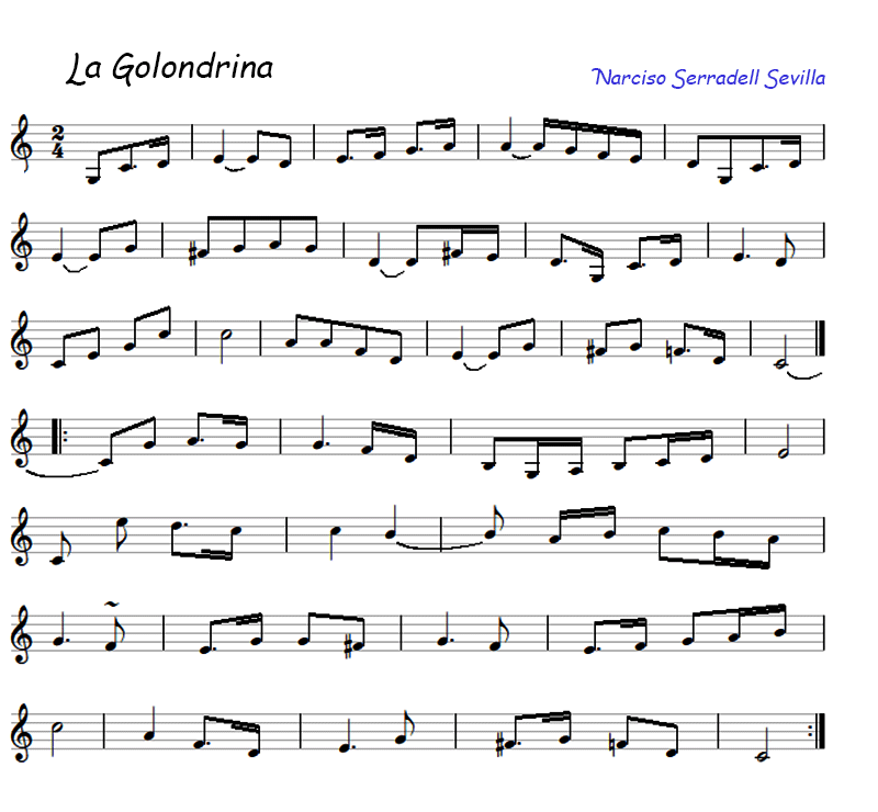 sheetmusic