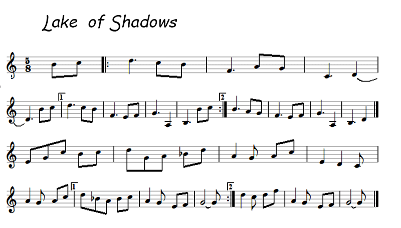 sheetmusic