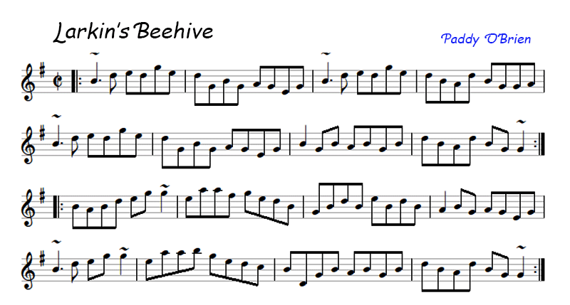 sheetmusic