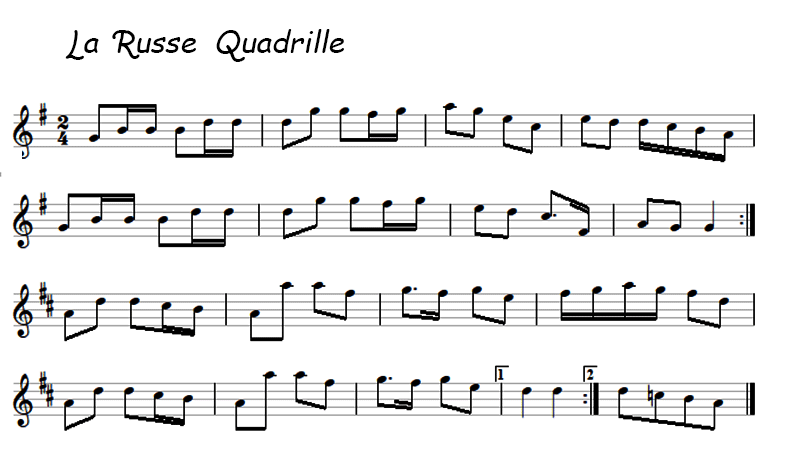 sheetmusic