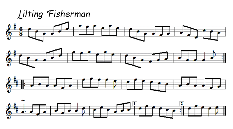 sheetmusic