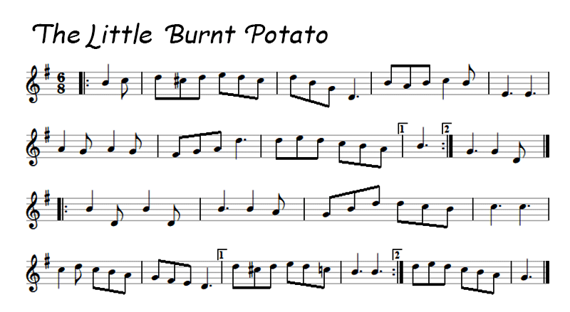 sheetmusic