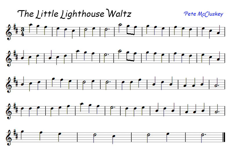 sheetmusic
