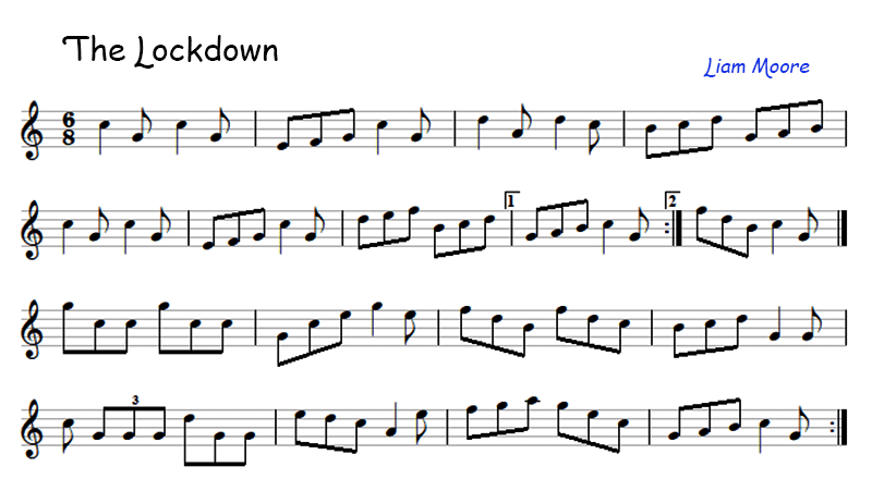sheetmusic