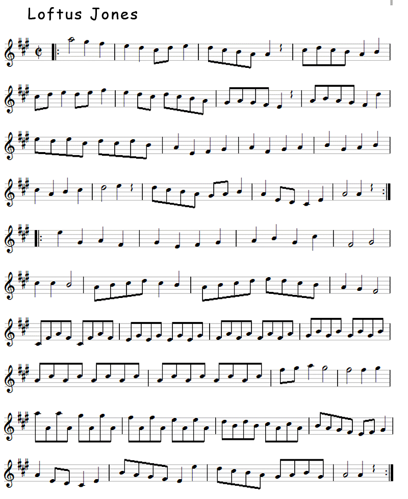 sheetmusic