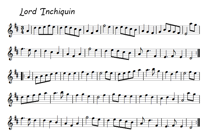 sheetmusic