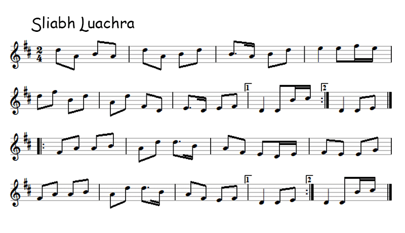 sheetmusic