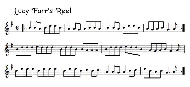 sheetmusic