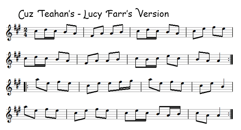 sheetmusic