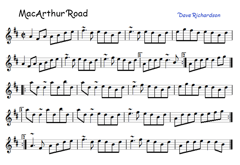 sheetmusic