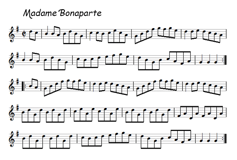 sheetmusic