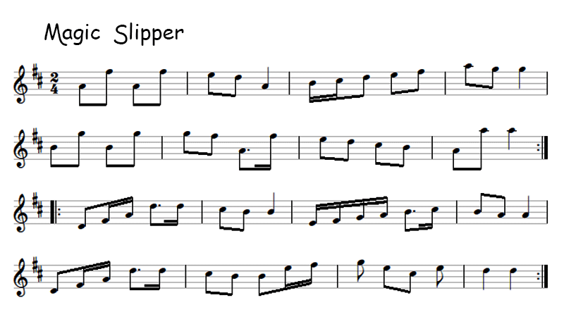 sheetmusic