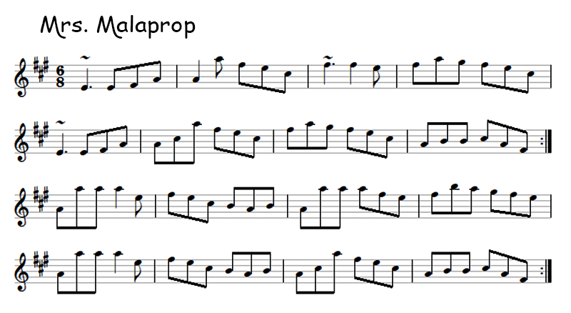 sheetmusic