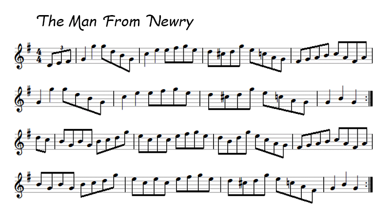 sheetmusic