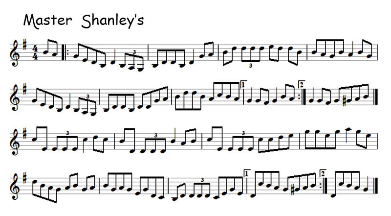 sheetmusic