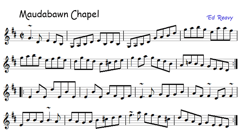 sheetmusic