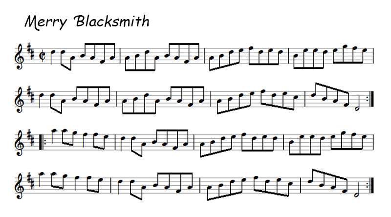 sheetmusic