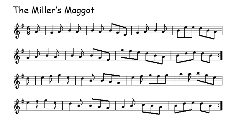 sheetmusic