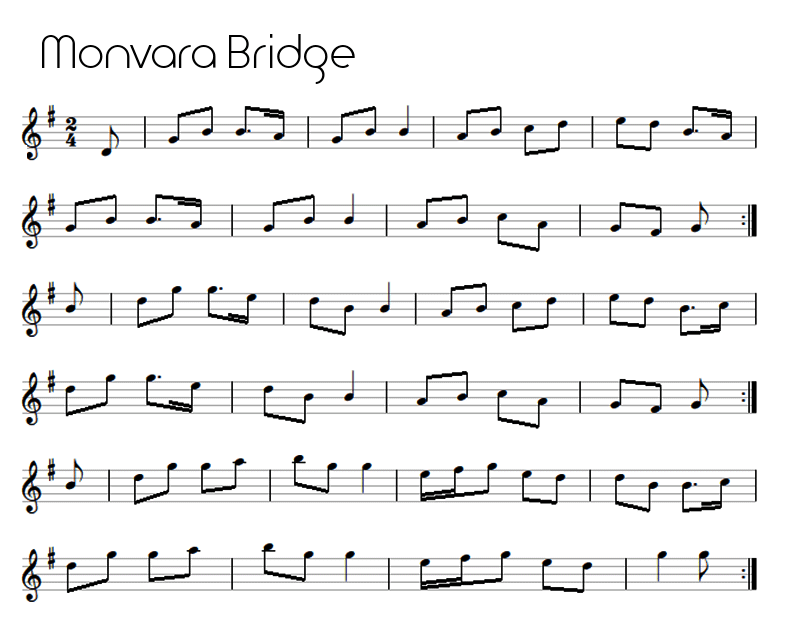 sheetmusic