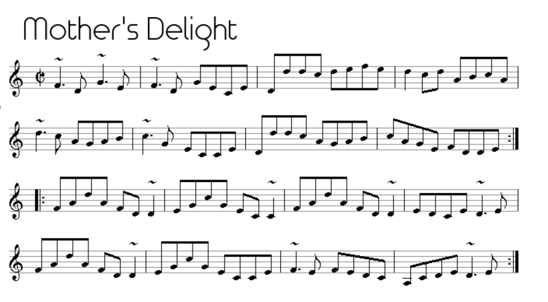 sheetmusic