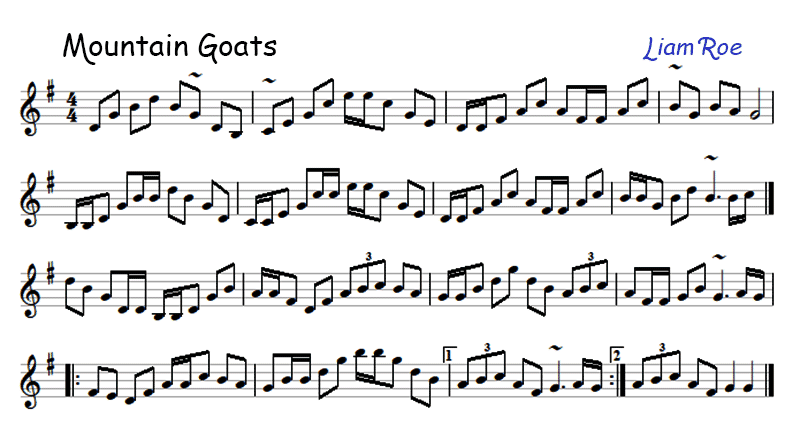 sheetmusic