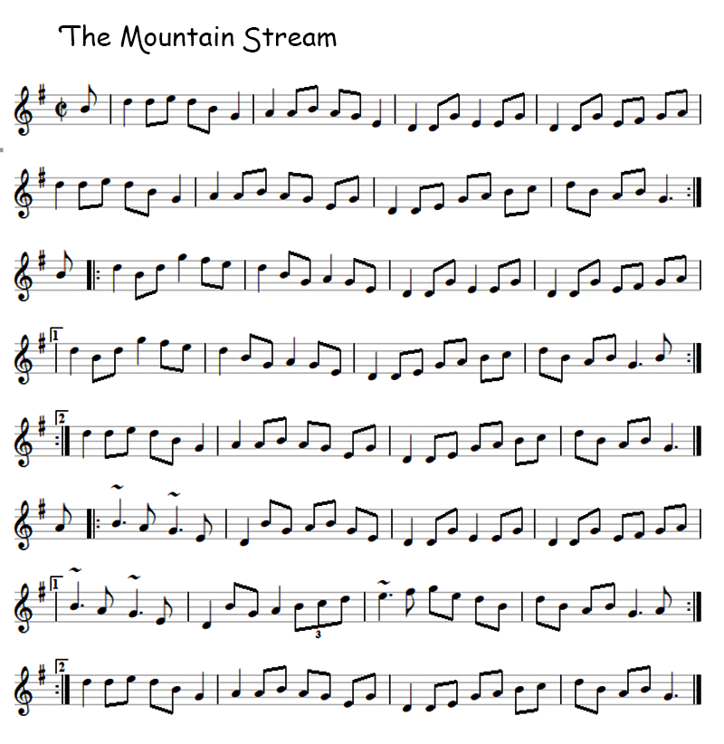 sheetmusic