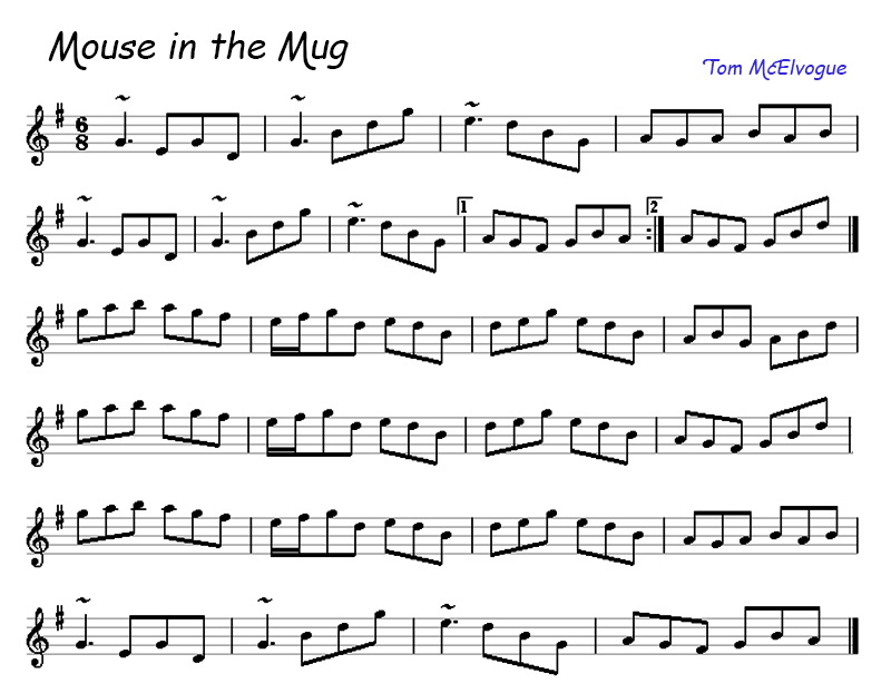 sheetmusic