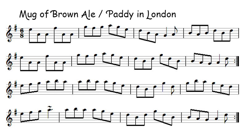 sheetmusic