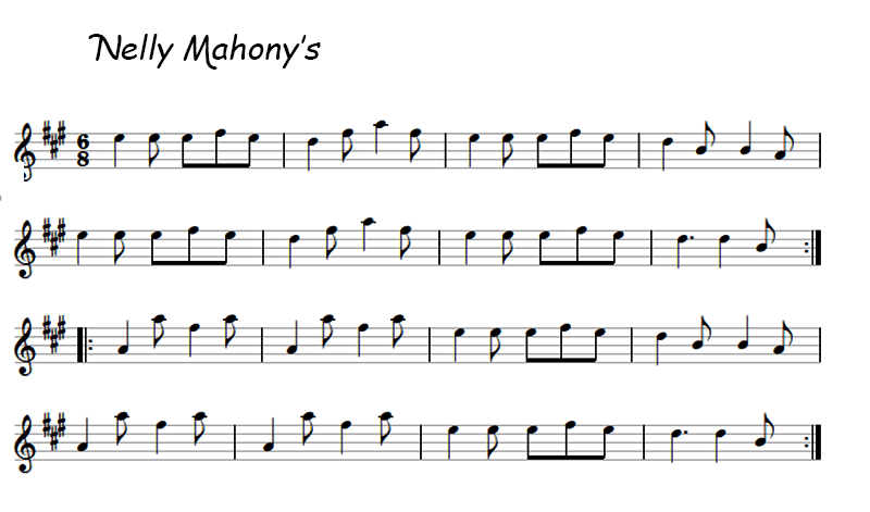sheetmusic