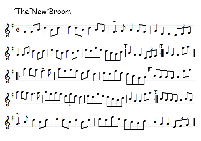sheetmusic