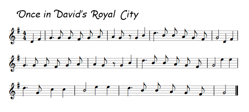 sheetmusic