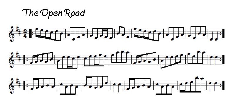 sheetmusic