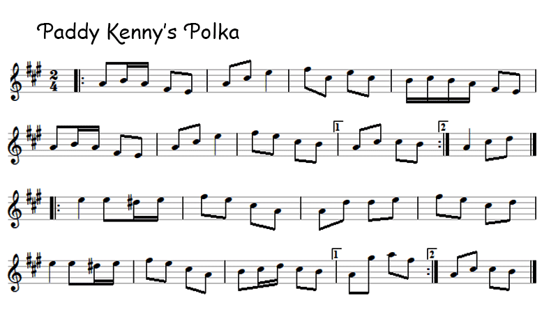 sheetmusic