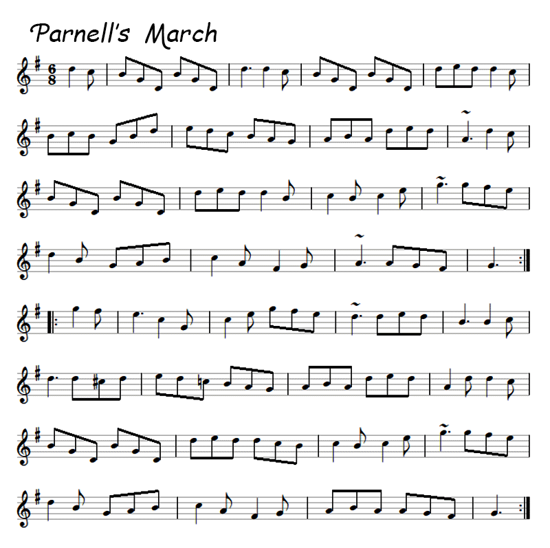 sheetmusic