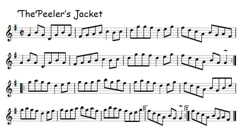 sheetmusic