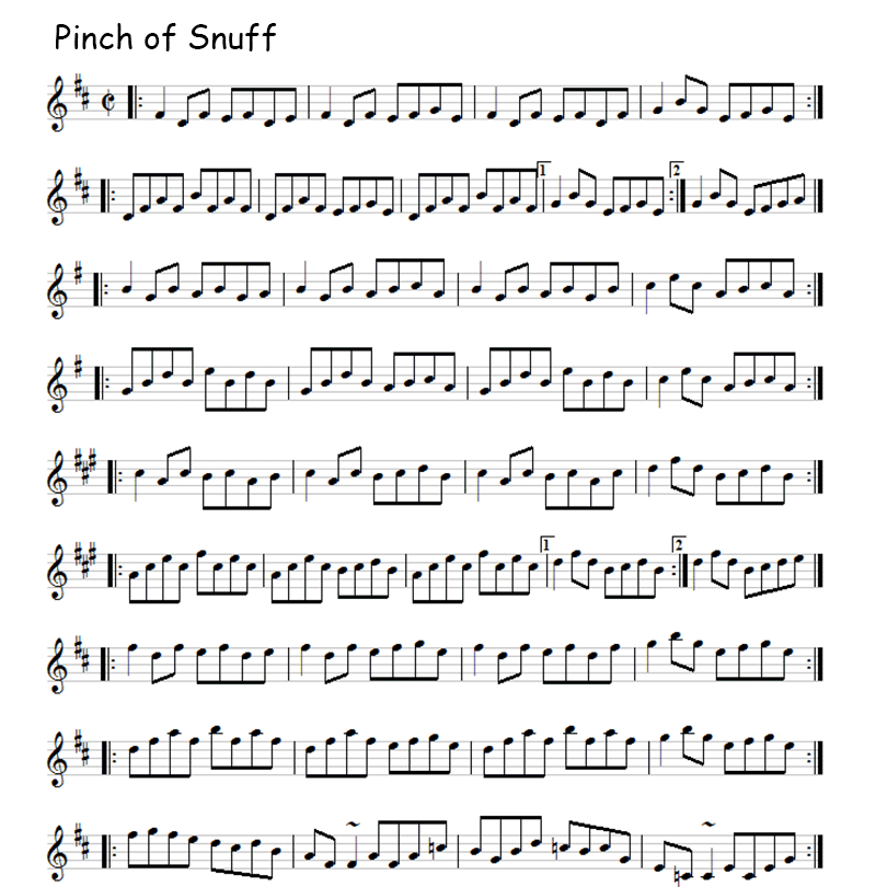 sheetmusic