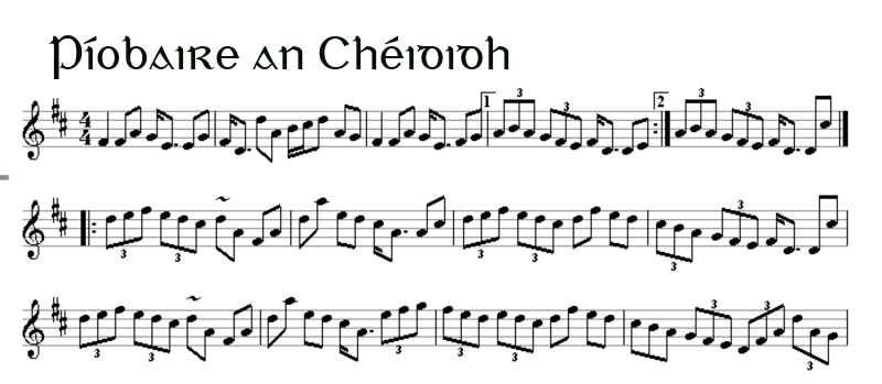 sheetmusic