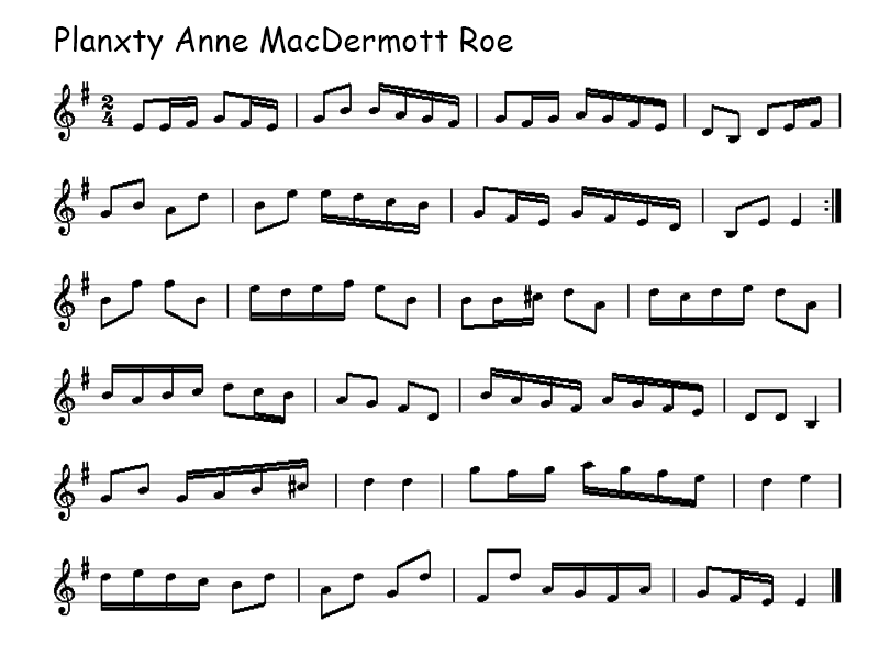 sheetmusic