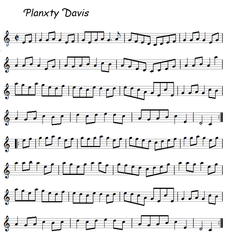 sheetmusic
